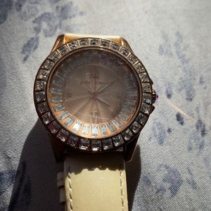 Betsey Johnson Watch